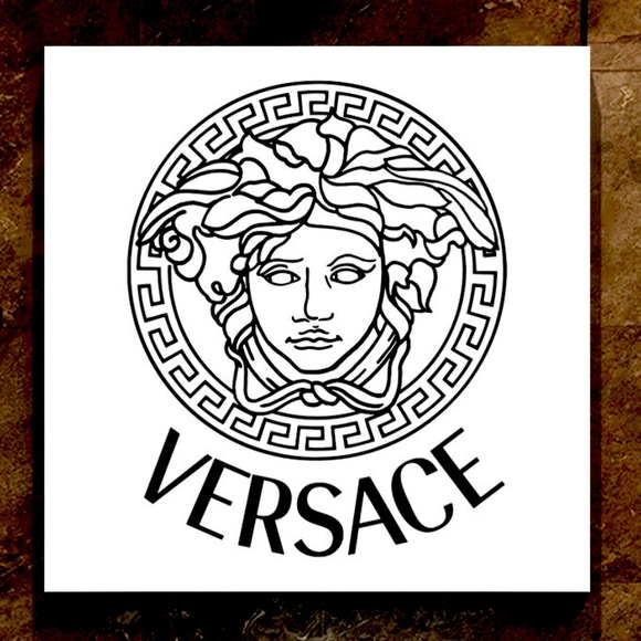 VERSACE Listings begin here - Picture 1 of 2